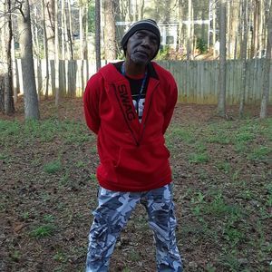 Meet your Posher, Mitchell